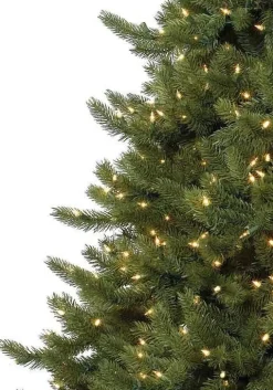 Hot Vermont White Spruce® ReNEW™ 7 - 7.5 Feet|Pre-Lit