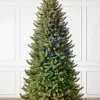 Best Vermont White Spruce® Trees 7 - 7.5 Feet|Pre-Lit