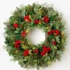 Online Winter Meadow Foliage 8 - 10 Feet|Indoor