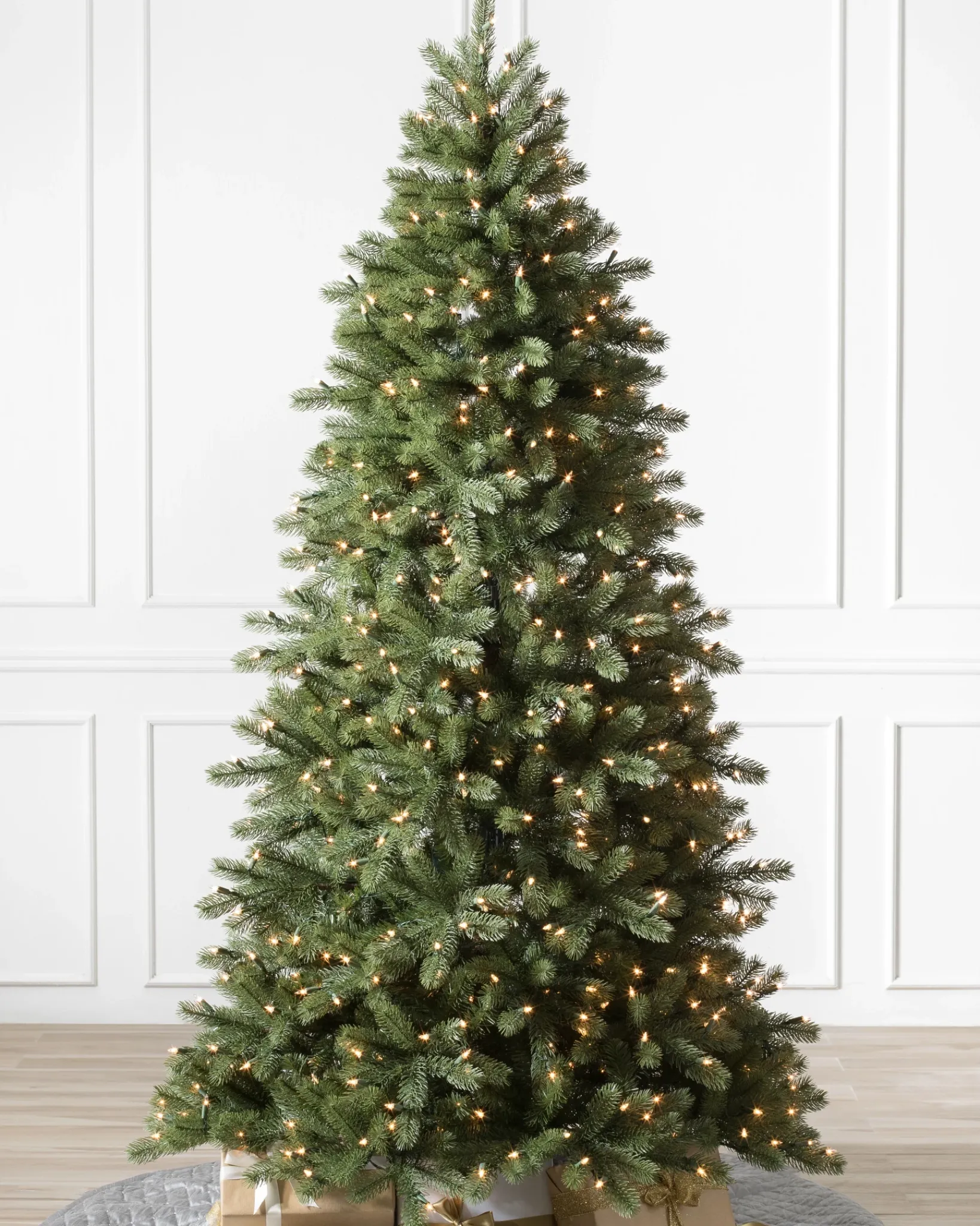 Online Woodland Spruce Trees 7 - 7.5 Feet|6 - 6.5 Feet