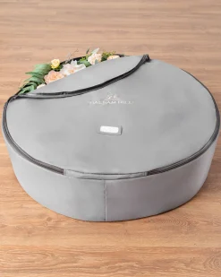 Wreath Storage Bags Wreaths & Greenery