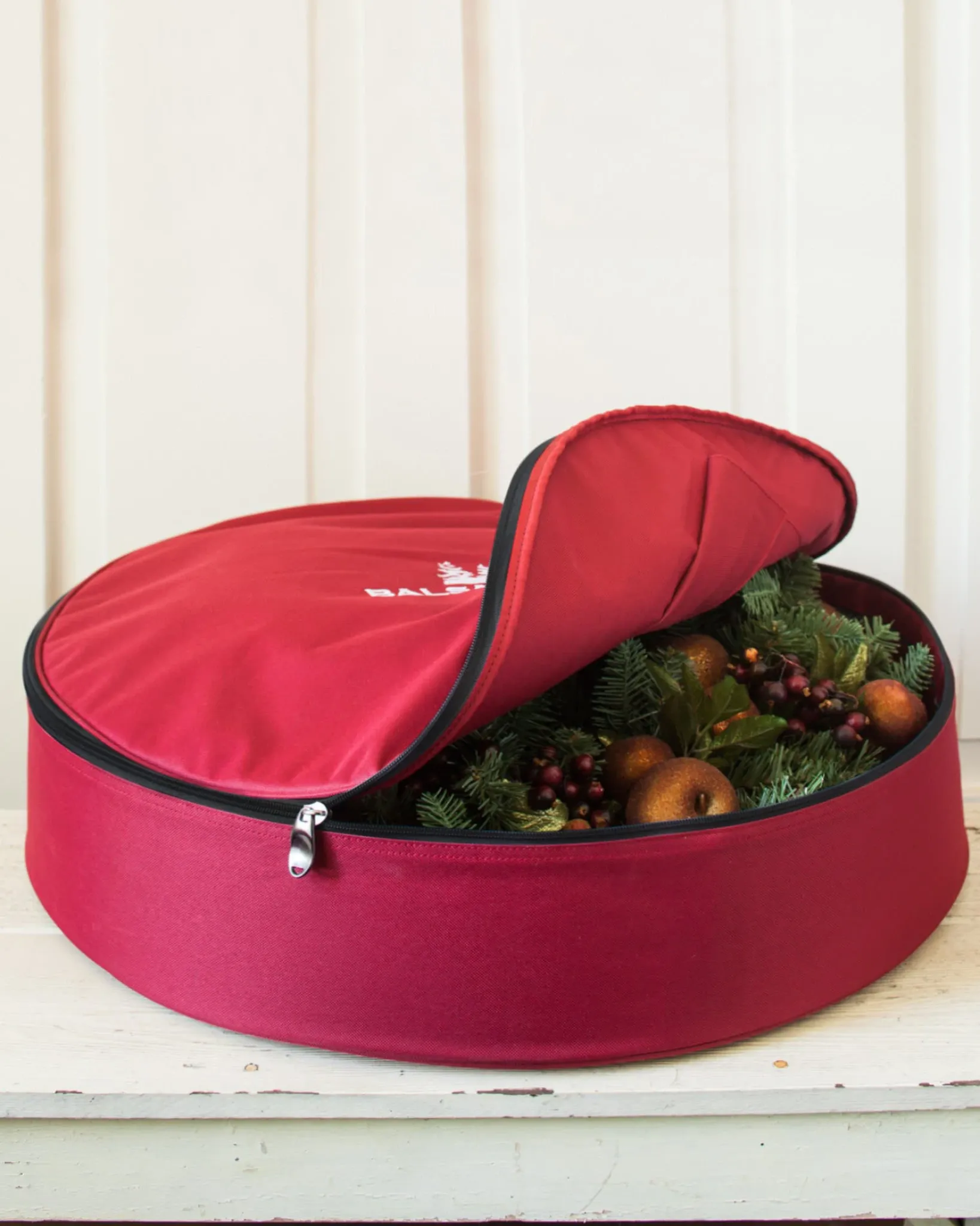 Wreath Storage Bags Wreaths & Greenery
