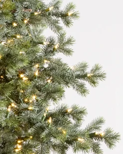 Online Yukon Spruce® ReNEW™ 7 - 7.5 Feet|Pre-Lit