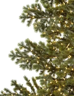 Online Yukon Spruce® ReNEW™ 7 - 7.5 Feet|Pre-Lit